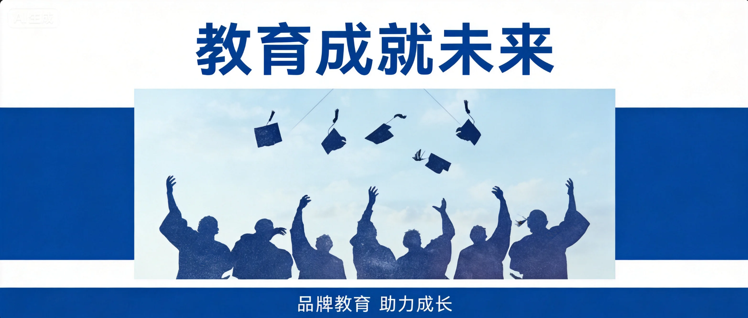 东途教育品牌宣传图